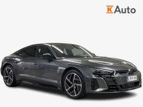 Audi E-tron GT, Autot, Espoo, Tori.fi