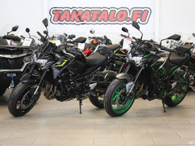 Kawasaki Z, Moottoripyrt, Moto, Salo, Tori.fi