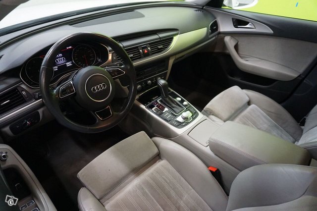 Audi A6 11