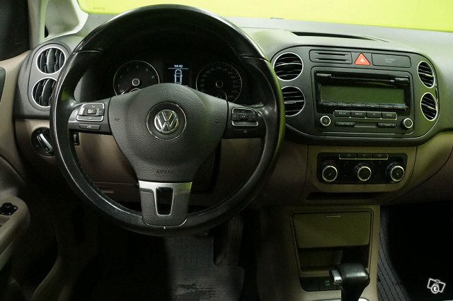 Volkswagen Golf Plus 14