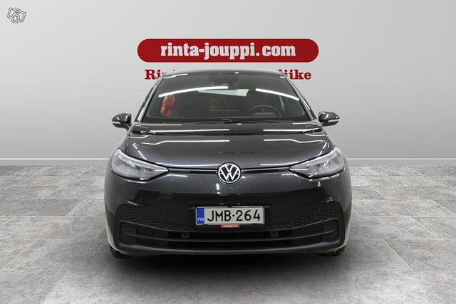 Volkswagen ID.3 6