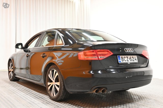 Audi A4 4