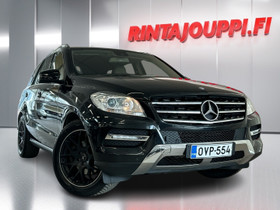 Mercedes-Benz ML, Autot, Tampere, Tori.fi