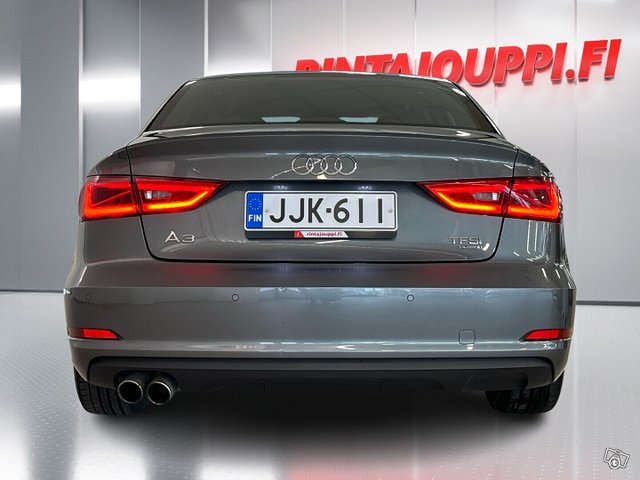 Audi A3 5