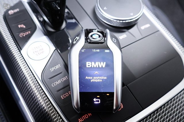 BMW 320 22