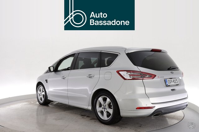FORD S-Max 4