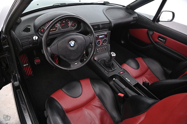 BMW Z3 12