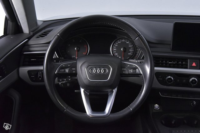 Audi A4 Allroad 24
