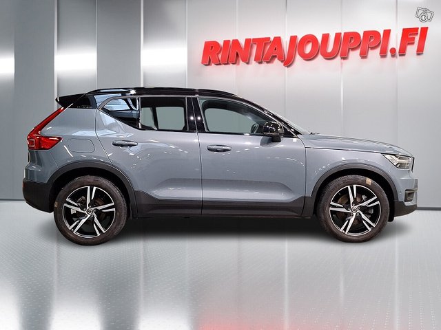 Volvo XC40 6