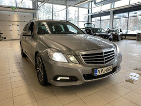 Mercedes-Benz E, Autot, Hyvink, Tori.fi