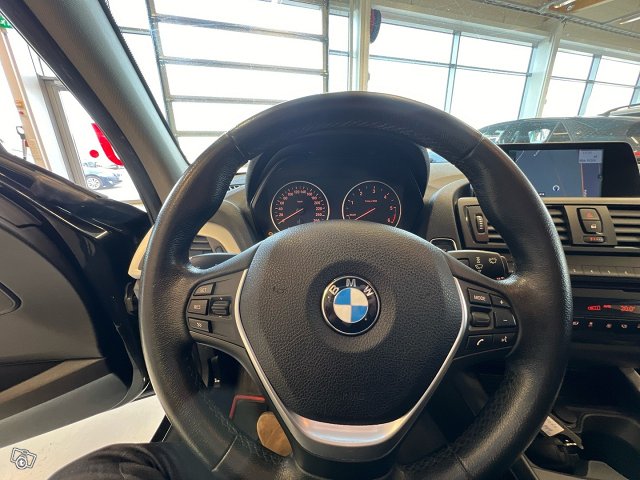BMW 116 13