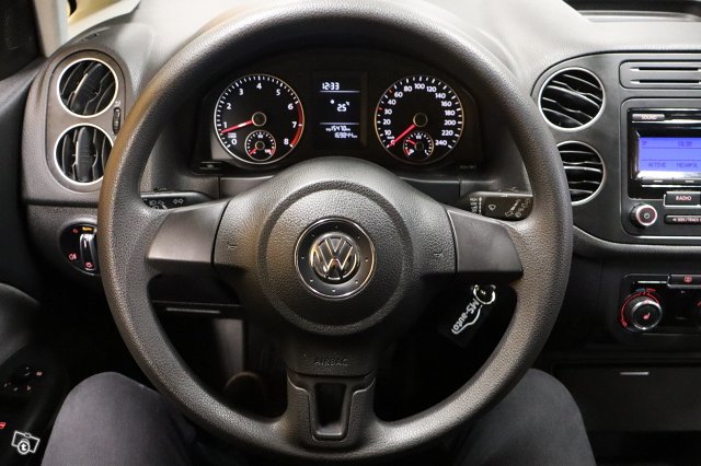 Volkswagen Golf Plus 10