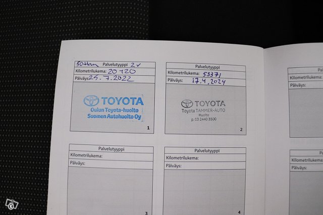 Toyota Proace Verso 15