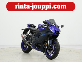 Yamaha YZF-R7, Moottoripyrt, Moto, Joensuu, Tori.fi