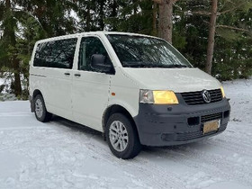 Volkswagen Caravelle, Autot, Mynmki, Tori.fi