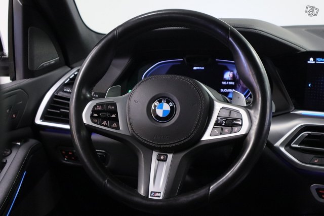 BMW X5 20