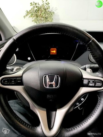 Honda Civic 13