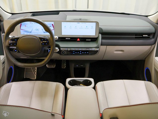 Hyundai Ioniq 5 9
