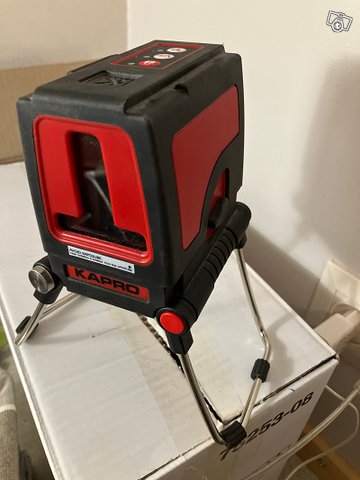 Kapro laser