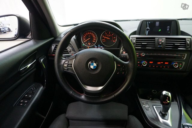 BMW 120 13