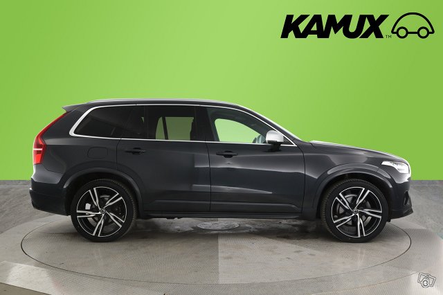 Volvo XC90 2