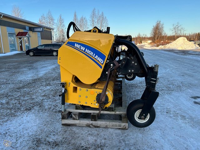 New Holland Noukin 300FP 8