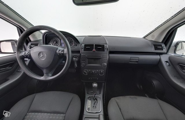 Mercedes-Benz A 5