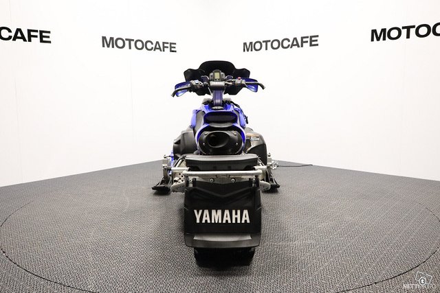 Yamaha Phazer 6