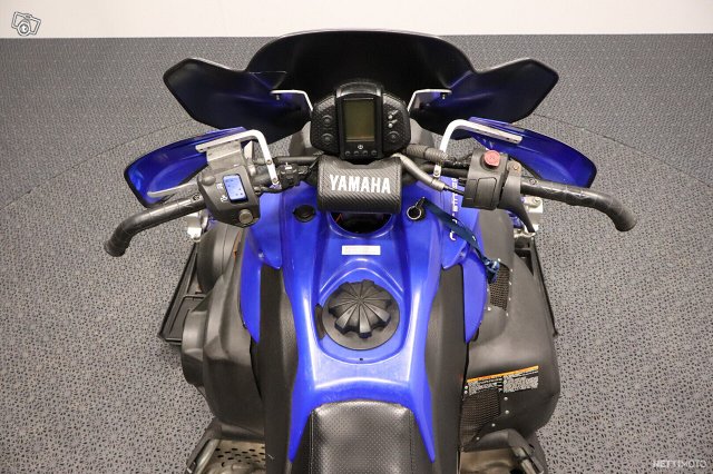 Yamaha Phazer 17