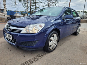 Opel Astra, Autot, Harjavalta, Tori.fi