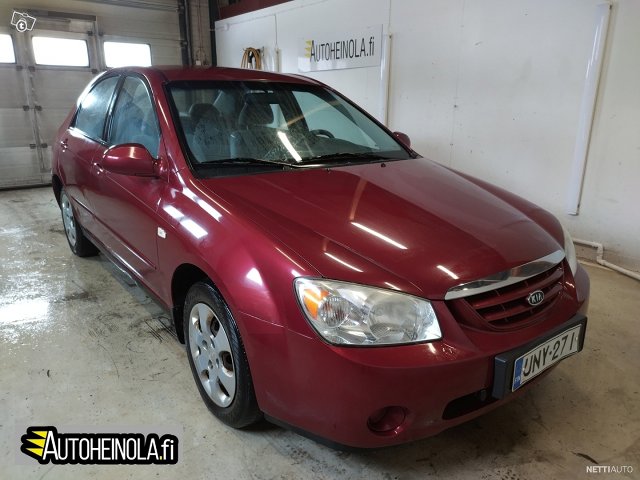 Kia Cerato 3