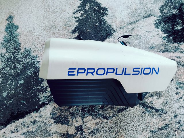 Epropulsion sähköperämoottori 2
