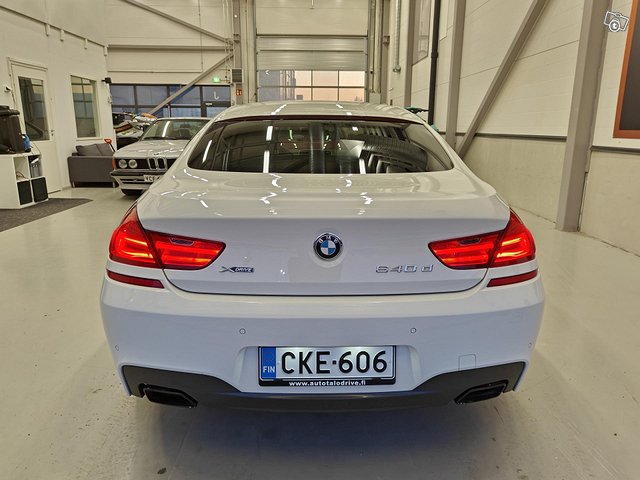 BMW 640 19