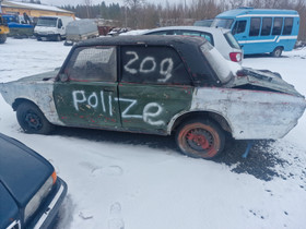 Lada 1500, Autot, Varkaus, Tori.fi
