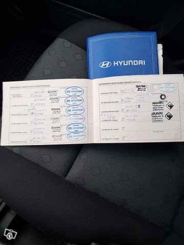 Hyundai Getz 14