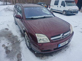 Opel Vectra, Autot, Varkaus, Tori.fi