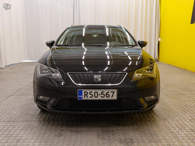 Seat Leon ST 23