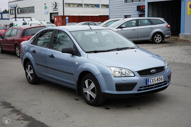 Ford Focus 11