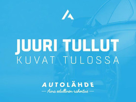 Mitsubishi Outlander, Autot, Tampere, Tori.fi