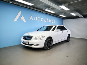Mercedes-Benz S, Autot, Tampere, Tori.fi