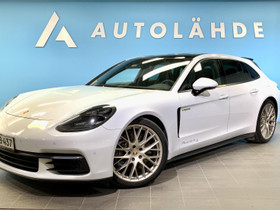 Porsche Panamera, Autot, Tampere, Tori.fi