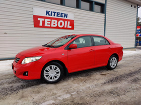 Toyota Corolla, Autot, Kitee, Tori.fi