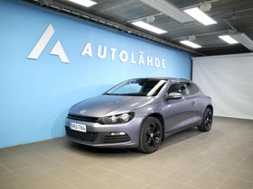 Volkswagen Scirocco, Autot, Tampere, Tori.fi