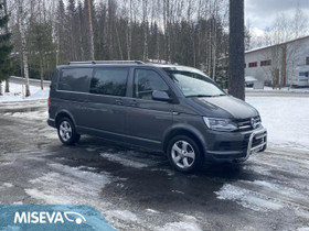 Volkswagen Transporter, Autot, Janakkala, Tori.fi