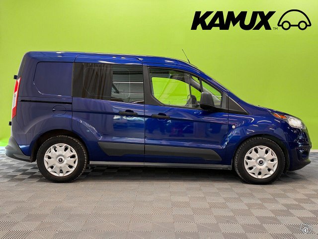 Ford Transit Connect 2