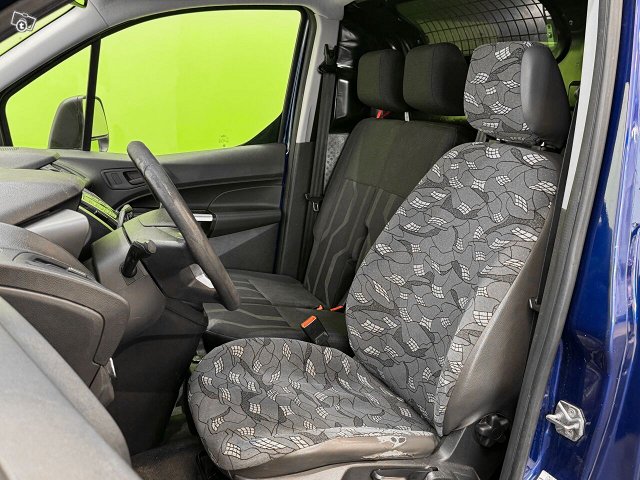 Ford Transit Connect 15