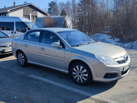 Opel Vectra, Autot, Kempele, Tori.fi