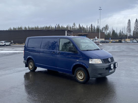 Volkswagen Transporter, Autot, Kuopio, Tori.fi