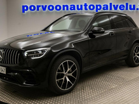 Mercedes-Benz GLC, Autot, Porvoo, Tori.fi