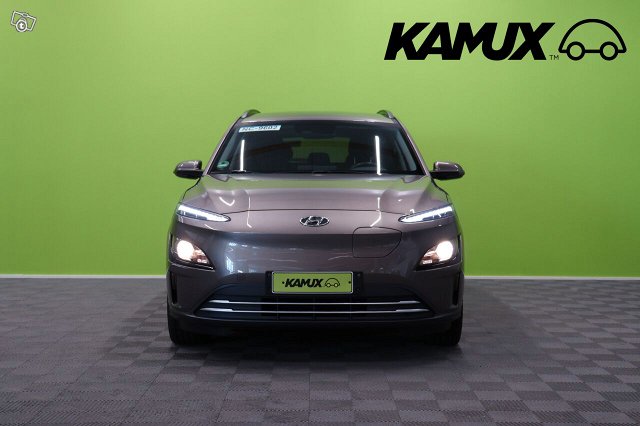 Hyundai Kona 10